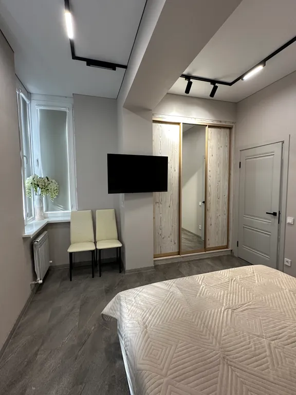 Новая квартира в Элитном ЖК