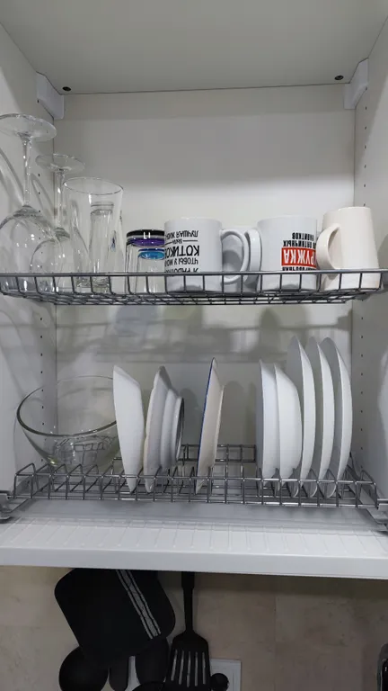 Квартира Квартира Уютно и атмосферно в центре Калининграда — Калининград