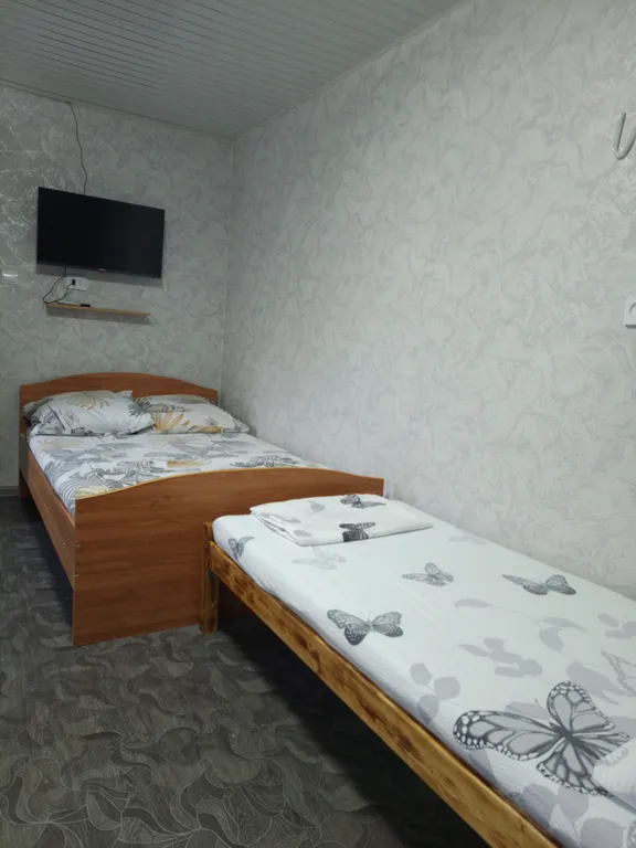 Квартира Семейный номер — аренда посуточно в Залиман