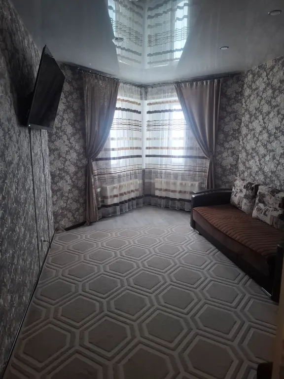 Квартира для вашего идеального отдыха