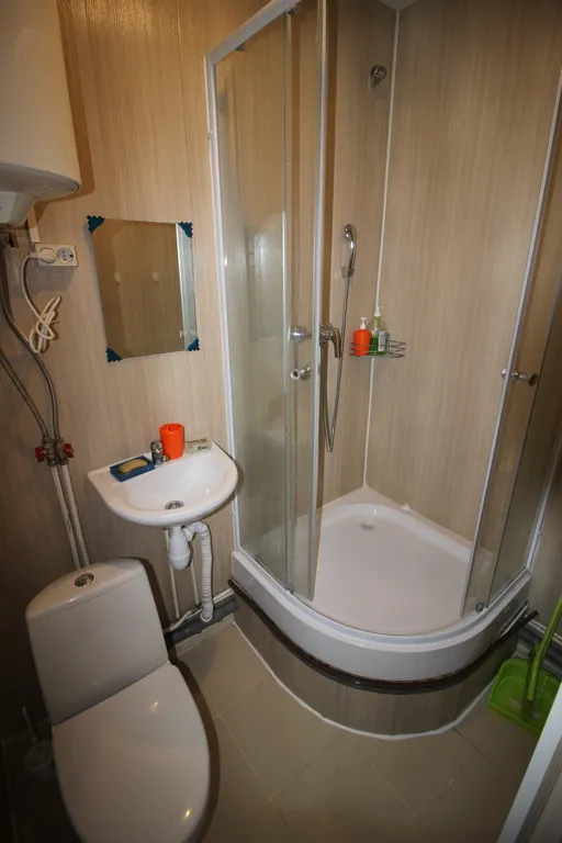 Квартира 1-комнатная Квартира — Санкт-Петербург