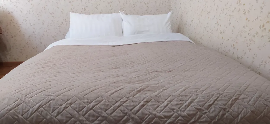 Квартира на высоте — аренда посуточно в Находка