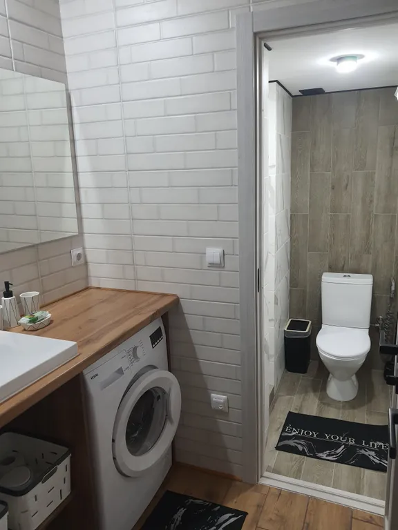 Квартира Комната — Сириус