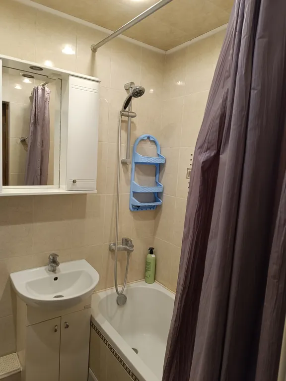 Уютная квартира в самом удобном районе города