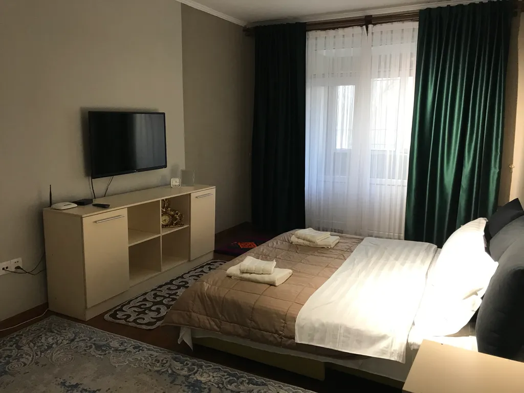 Уютный уголок рядом с ЦУМом и ГУМом