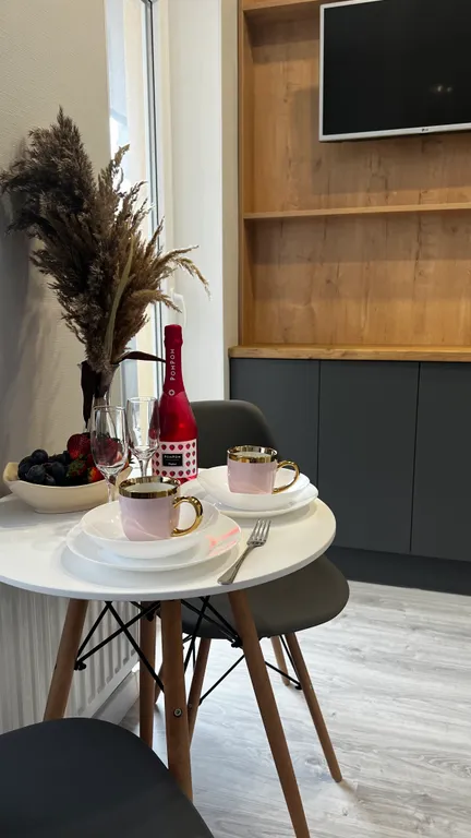 Квартира Уютная квартира для вашего отдыха — Калининград