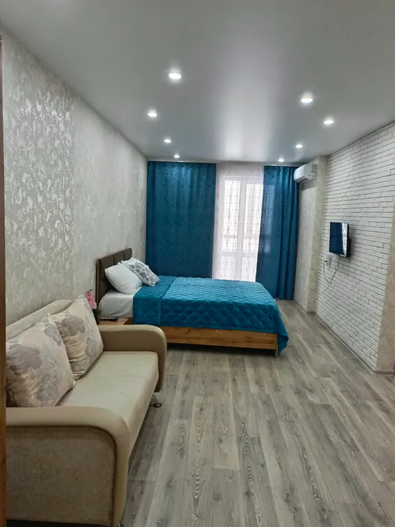 Студия на Шуровой горе