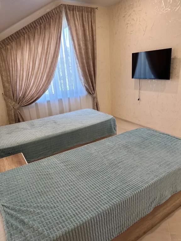 3-комнатный Дом