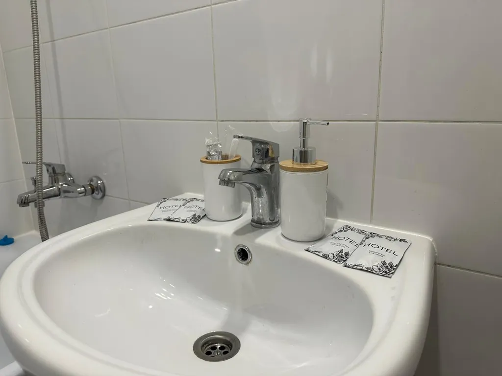 Просторная квартира в центре