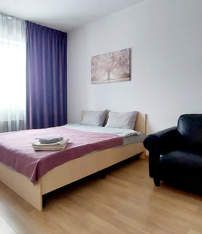 Квартира Уютная квартира — Мисайлово