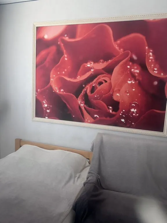 Уютная студия с видом на море