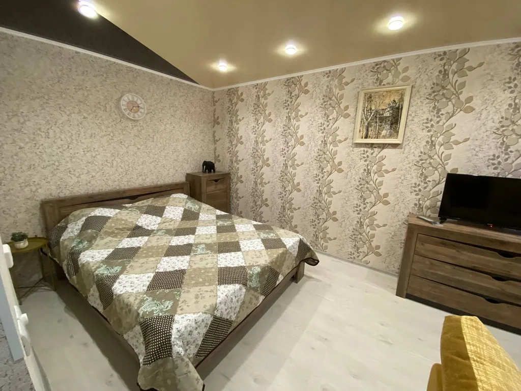 Уютная квартира в самой центральной части города — аренда посуточно в Кострома