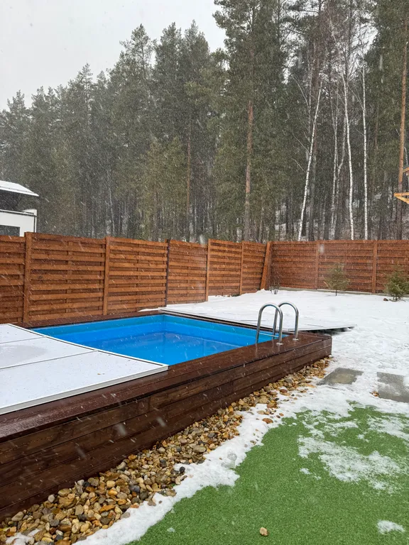 Гостевой дом Diamond premium