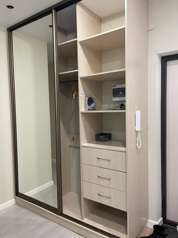 Квартира 2-х комнатная рядом с Мамаевым Курганом