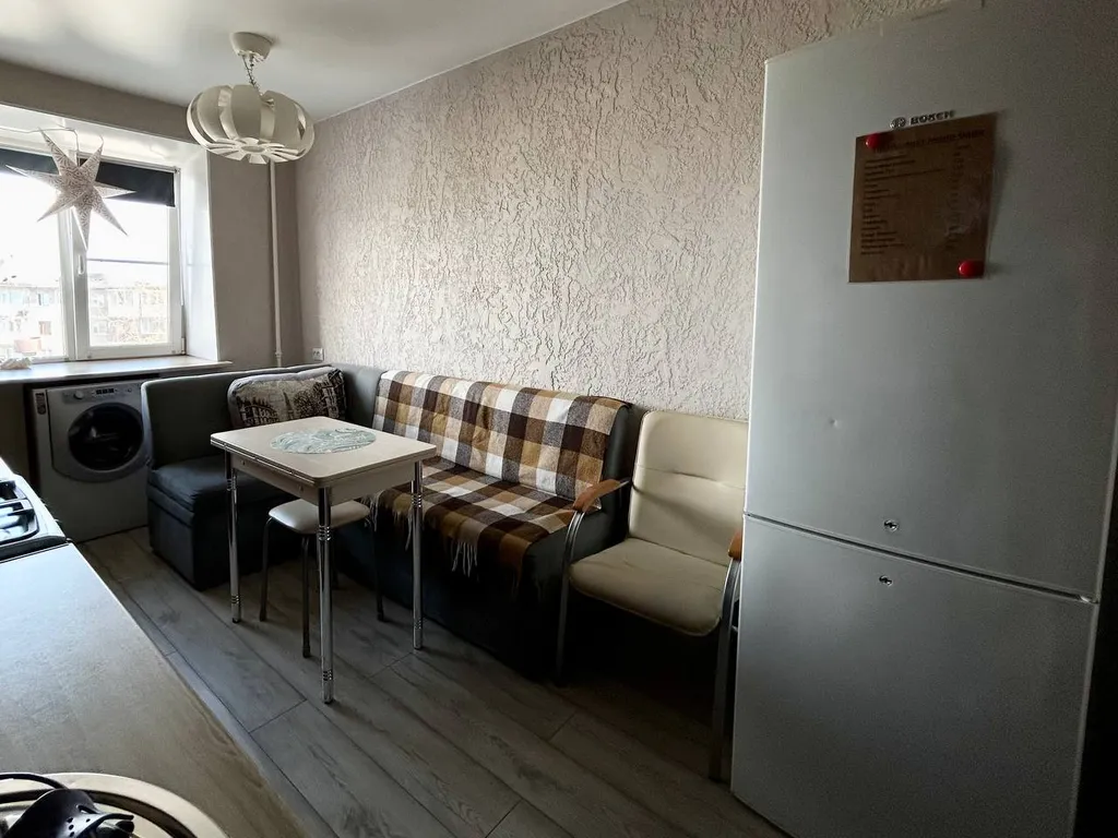 Квартира в тихом районе семеновского озера, парка, памятника Алеши