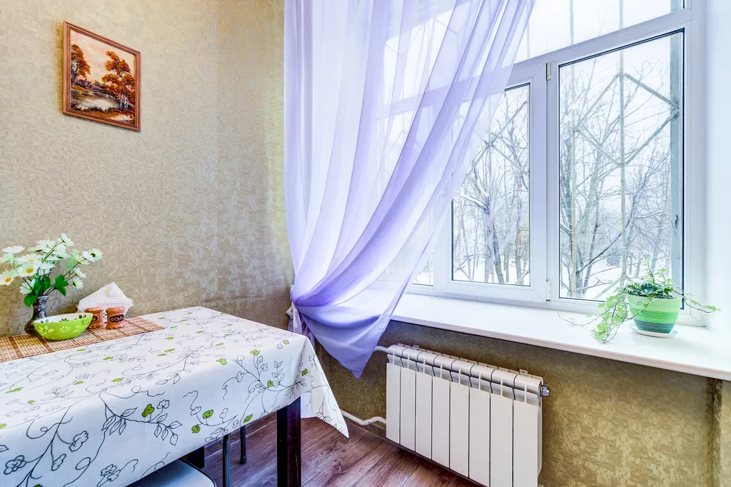 Квартира 1-комнатная Квартира — Санкт-Петербург