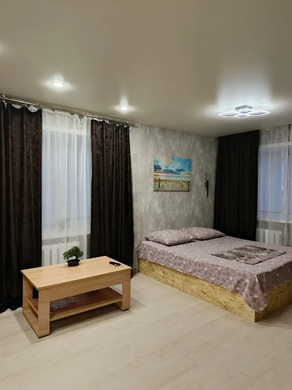 Хорошая квартира рядом с набережной и Партиаршей площадью