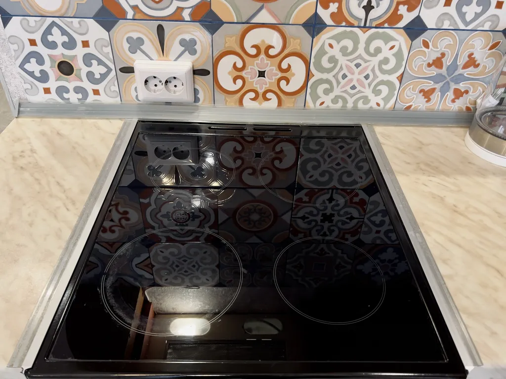 Апартаменты делюкс в клубном доме Vivaldi возле Набережной