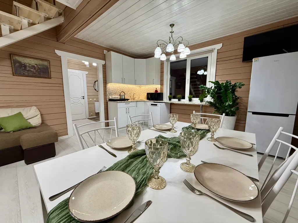 Гостевой дом Троицкое подворье