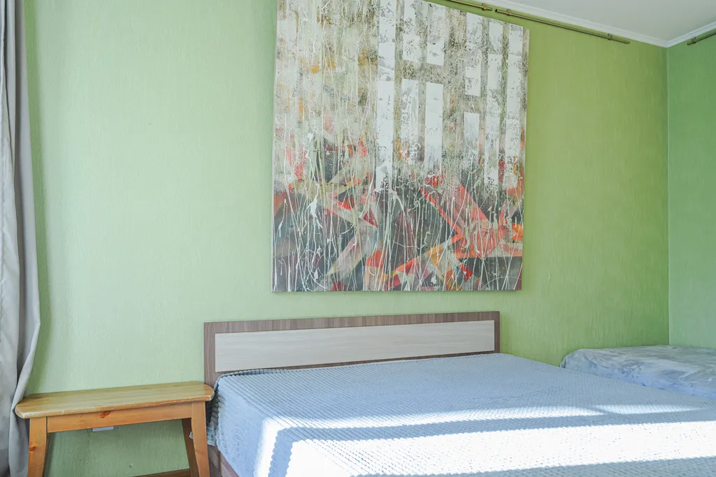 Квартира Квартира Моховая — Санкт-Петербург