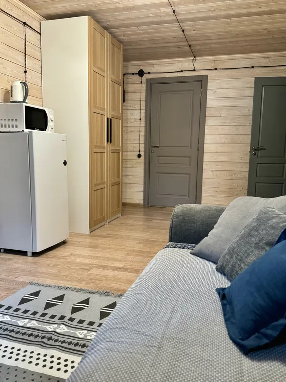 Квартира Комната — Архыз