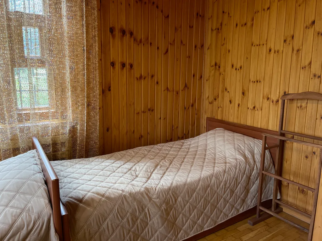 Дом в национальном стиле с удивительным видом AM House Grand