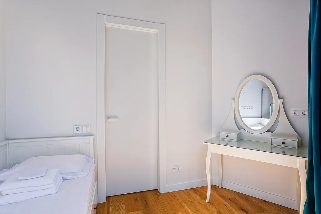 Евро вилла для большой семьи