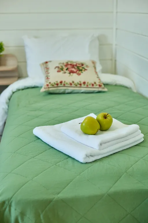 Очень уютный и теплый дом в 5-7 мин езды от Дивеево