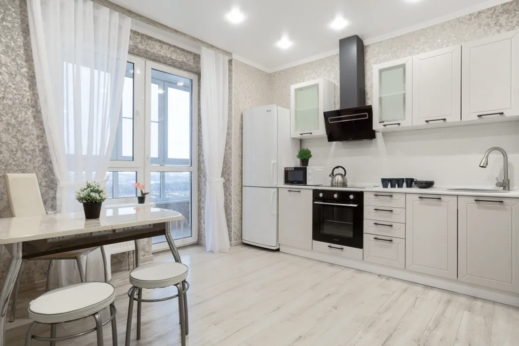 Квартира 2-комнатная Квартира — Краснодар