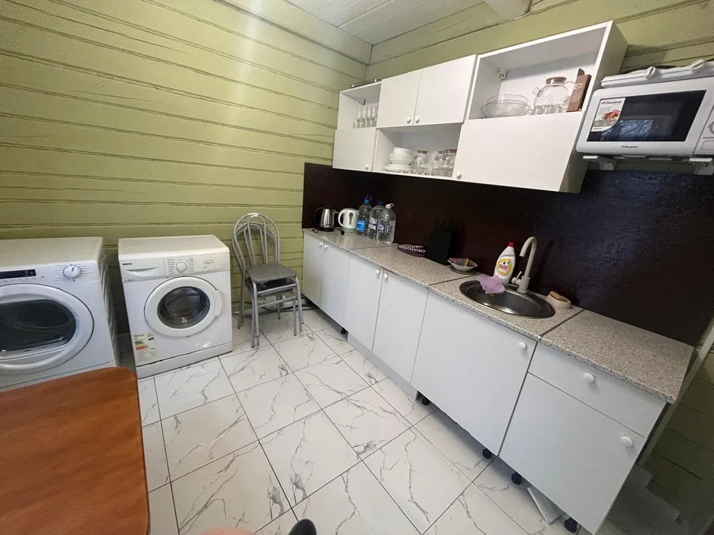 Вилла Богородское