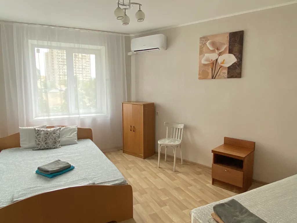 Квартира на М5