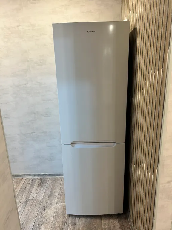 Апартаменты на Королёва 16