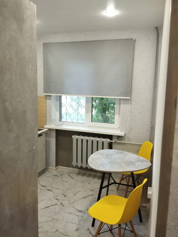 Солнечная квартира