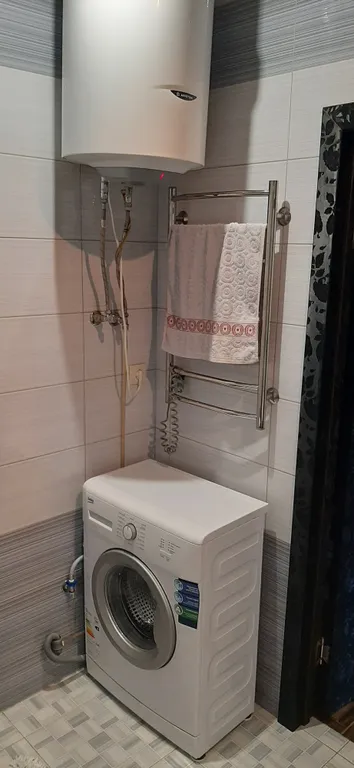 Квартира Квартира Студия в самом центре с шикарным видом на Арт бухту — Севастополь