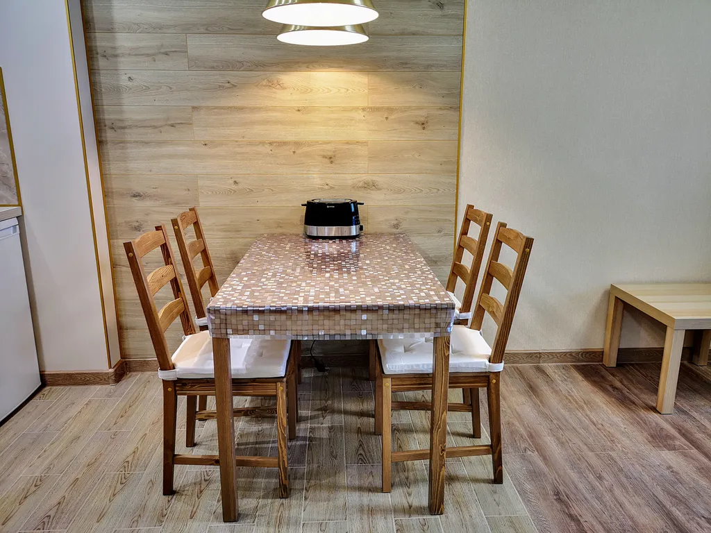 Апартаменты Романовъ 2 с отдельной спальней