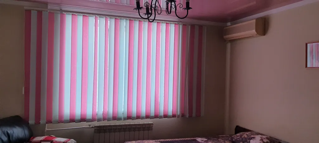 Квартира недалеко от пляжа