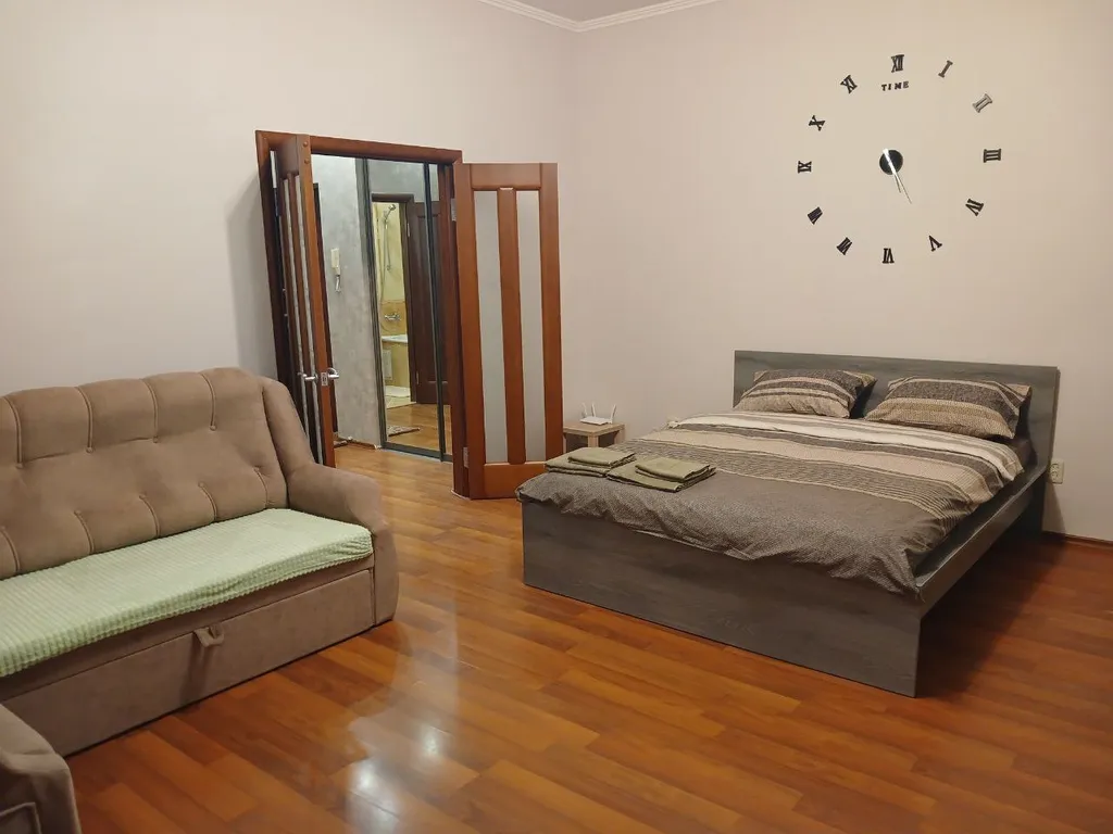 Квартира Апартаменты в самом центре Курска — аренда посуточно в Курск