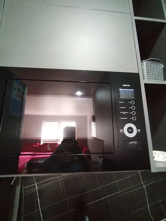 Уютная евродвушка в Арбеково