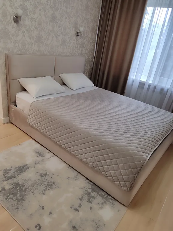 Квартира Квартира В центре Владикавказа на набережной реки Терек — Владикавказ