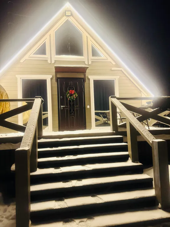 Сердце Суздальского ополья