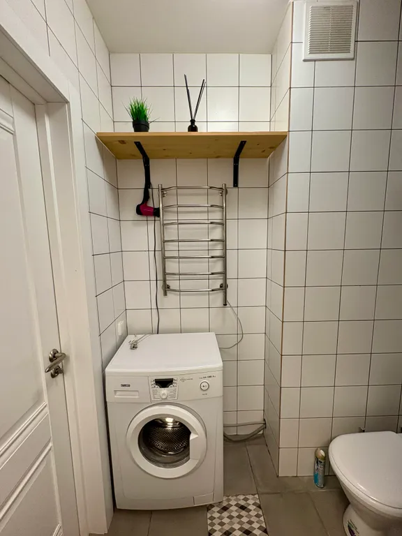 Апартамент рядом с ТЦ Ривьера