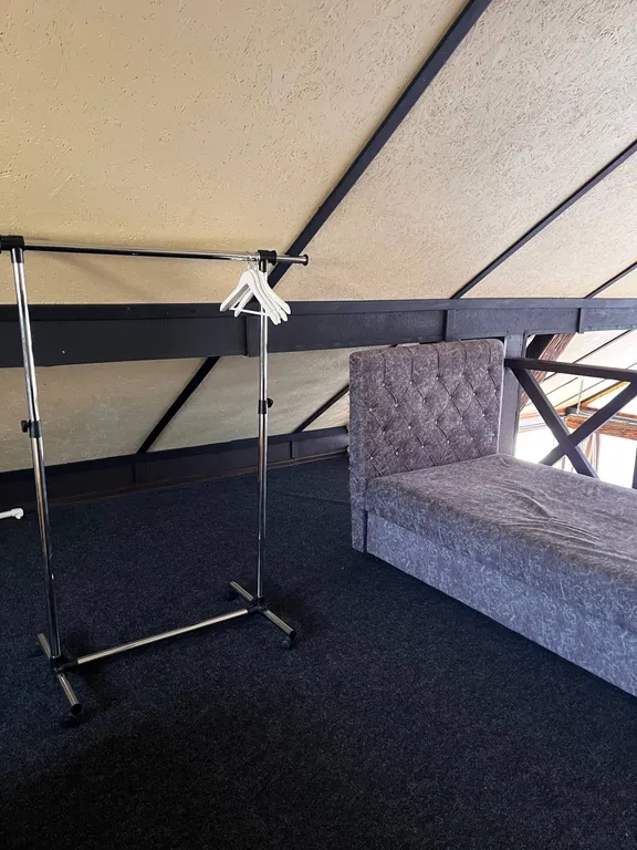 Домик №3 недалеко от подъёмника и других услуг курорта