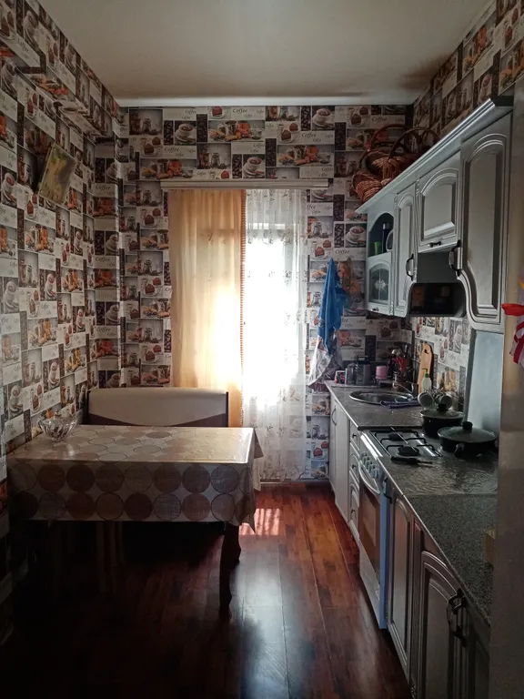 Квартира Квартира Люкс в частном секторе с кухней — Гагра