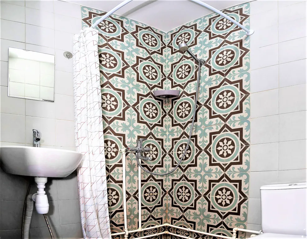 Апартаменты у метро Берёзовая роща