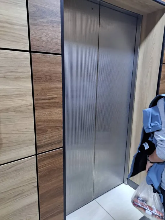 3-комнатная элитная квартира в центре города