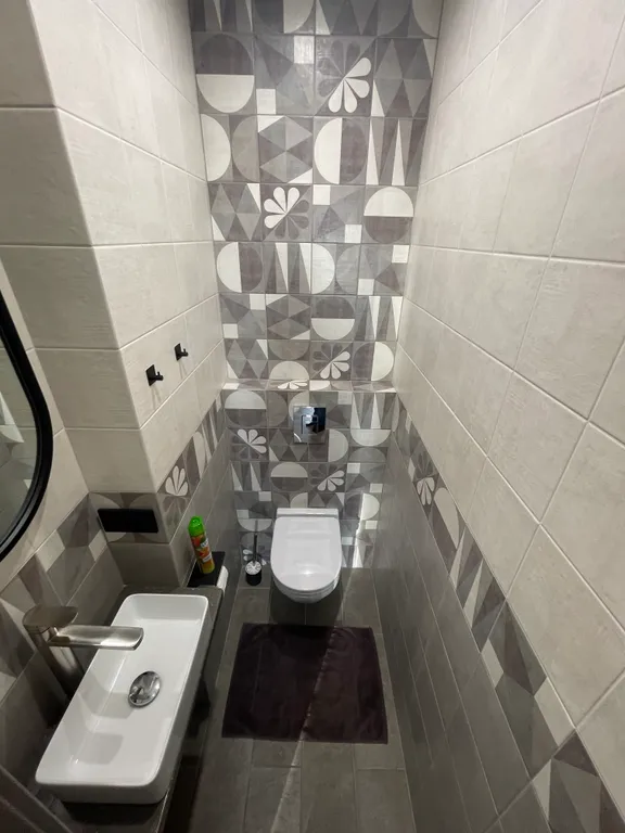 Квартира 3-комнатная Квартира — Анапа