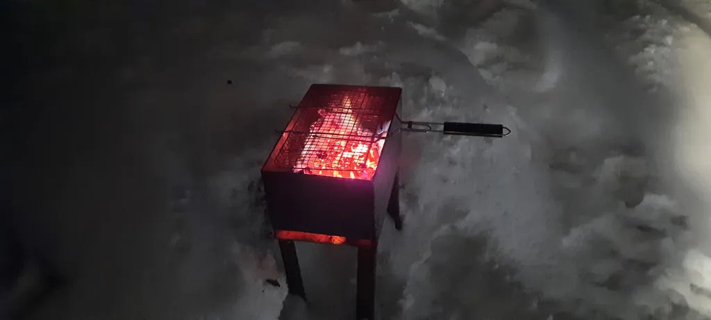 Коттедж Коттедж Хижина в лесу — Шерегеш