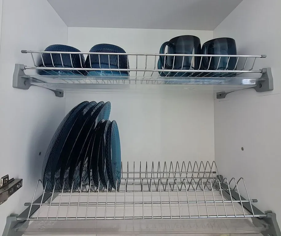 Квартира Квартира Комфортный отдых в уютной квартире-студии — Калининград