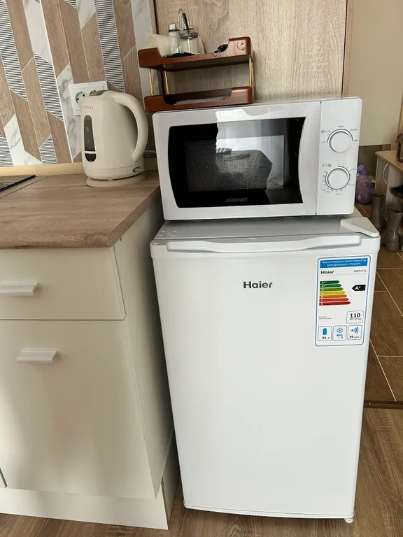 Квартира у горнолыжного комплекса Уктус