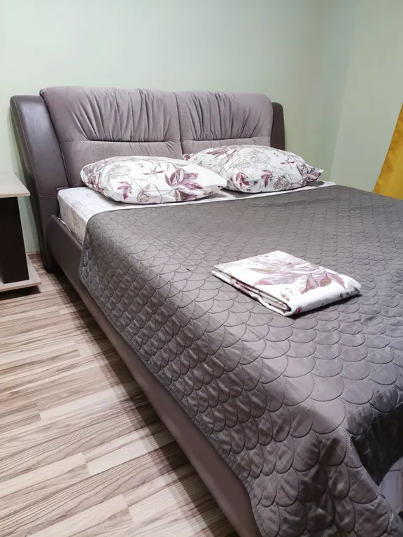 Солнечный Дом